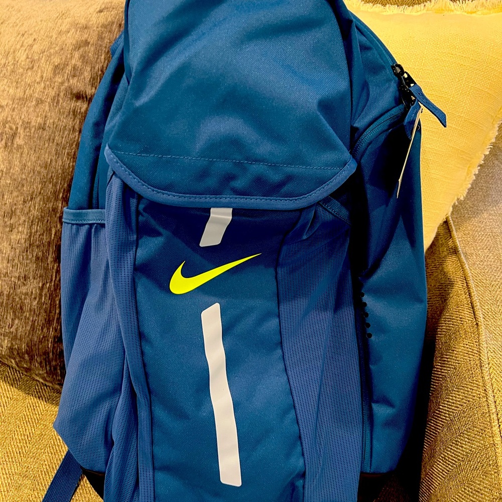 Nike team backpack